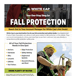 Fall Protection