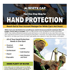 Hand Protection