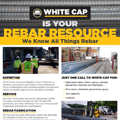 Rebar Resources