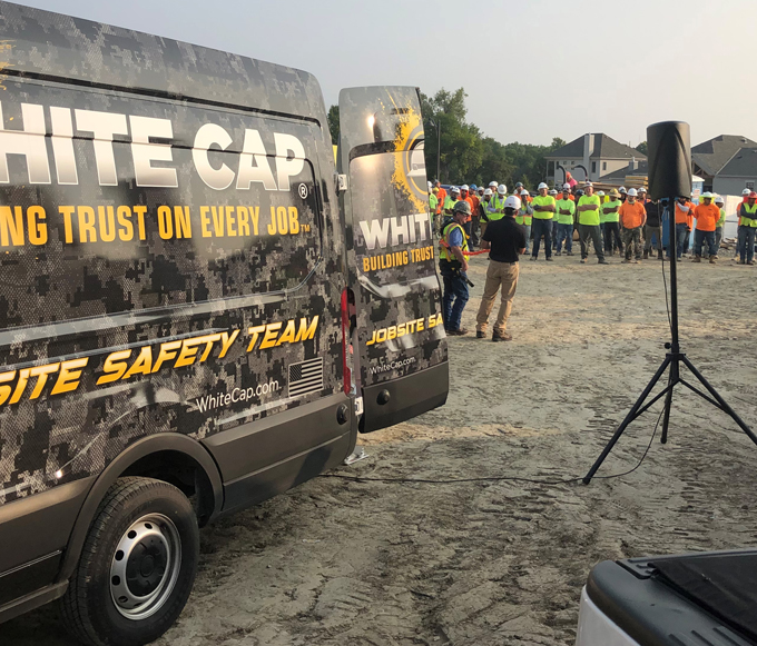 Safety Awareness Training