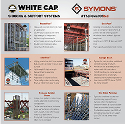 Symons Shoring & Support Systems 