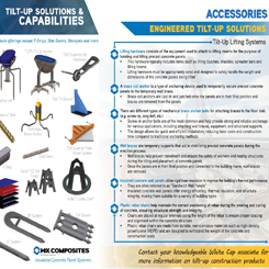 Tilt-Up Solutions and Capabilities