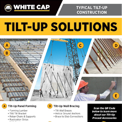 Tilt-Up Solutions