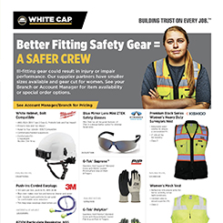 Women in Construction