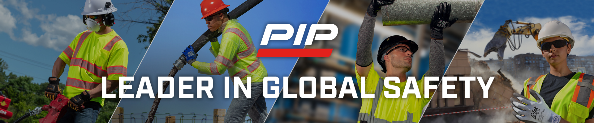 Protective Industrial Products